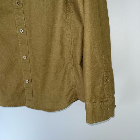 DU/ER Men’s Performance Stretch Button Down - Picture 7 of 14